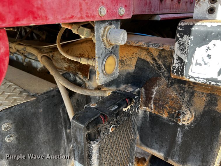 image for item DO8904 2001 Kenworth  ready mix truck