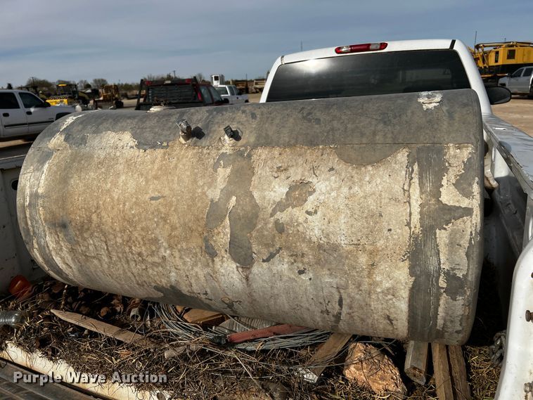 image for item DO8905 2009 Chevrolet Silverado 1500  Ext. Cab pickup truck