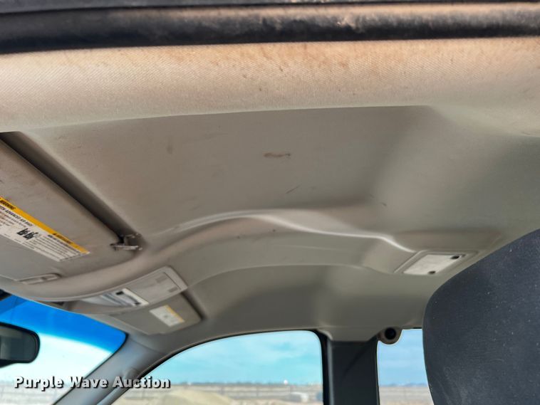 image for item DO8905 2009 Chevrolet Silverado 1500  Ext. Cab pickup truck