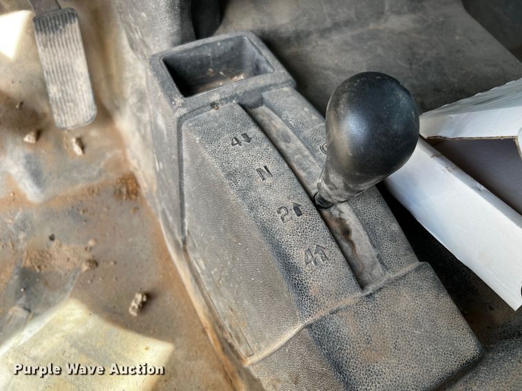 image for item DO8905 2009 Chevrolet Silverado 1500  Ext. Cab pickup truck