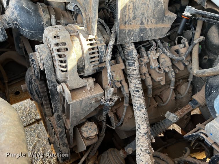 image for item DO8905 2009 Chevrolet Silverado 1500  Ext. Cab pickup truck