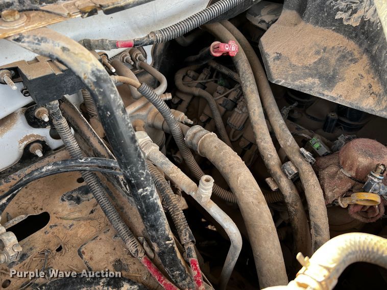 image for item DO8905 2009 Chevrolet Silverado 1500  Ext. Cab pickup truck