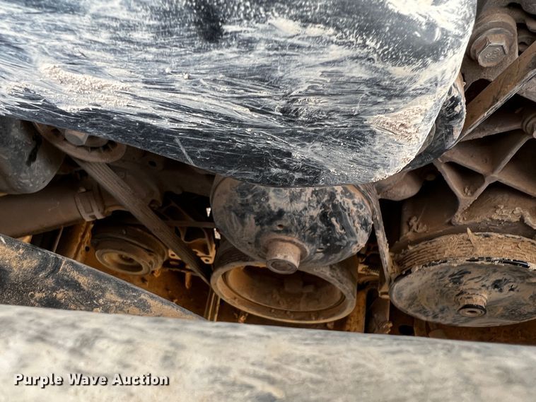 image for item DO8905 2009 Chevrolet Silverado 1500  Ext. Cab pickup truck