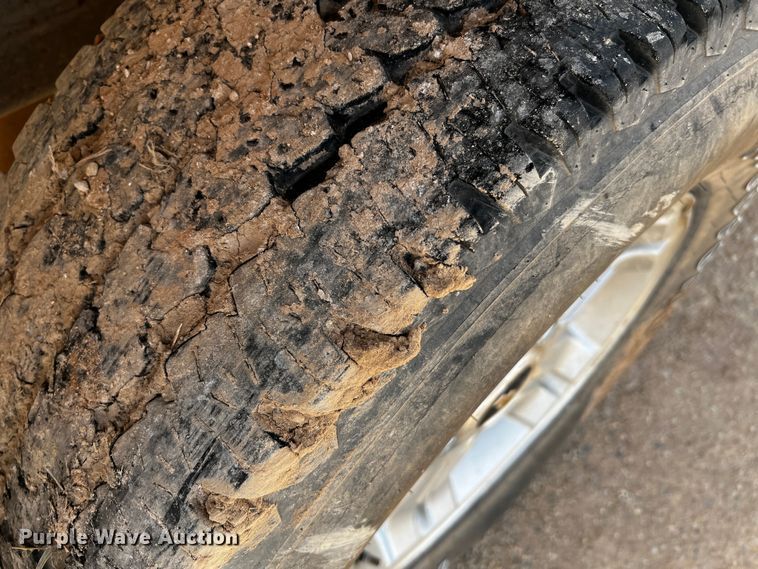 image for item DO8905 2009 Chevrolet Silverado 1500  Ext. Cab pickup truck