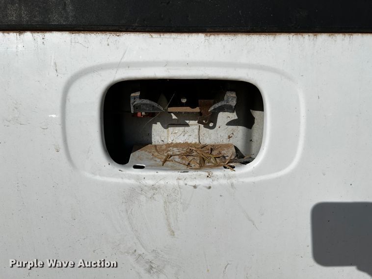 image for item DO8906 2007 Chevrolet Silverado 1500  Ext. Cab pickup truck