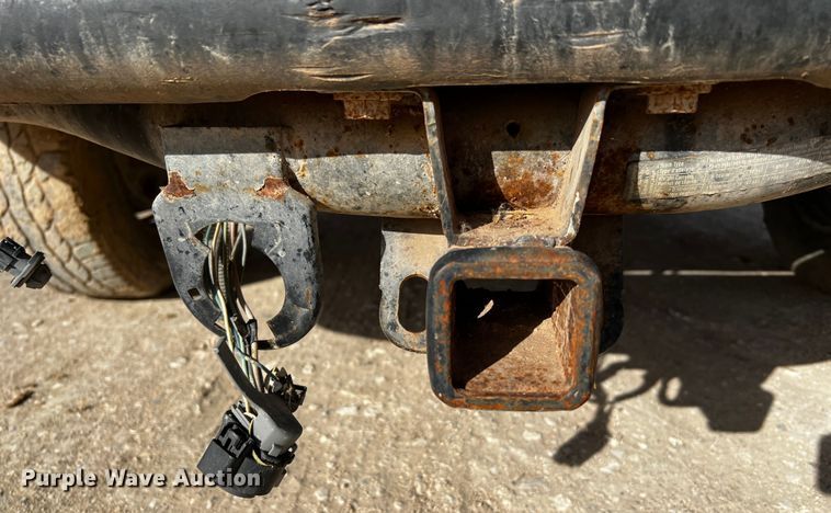 image for item DO8906 2007 Chevrolet Silverado 1500  Ext. Cab pickup truck