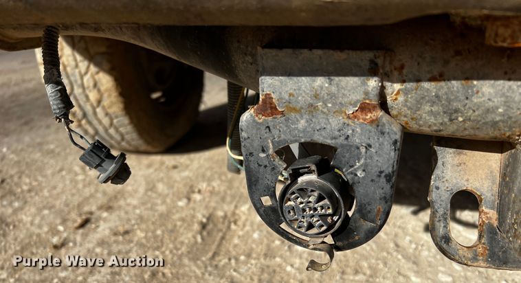 image for item DO8906 2007 Chevrolet Silverado 1500  Ext. Cab pickup truck