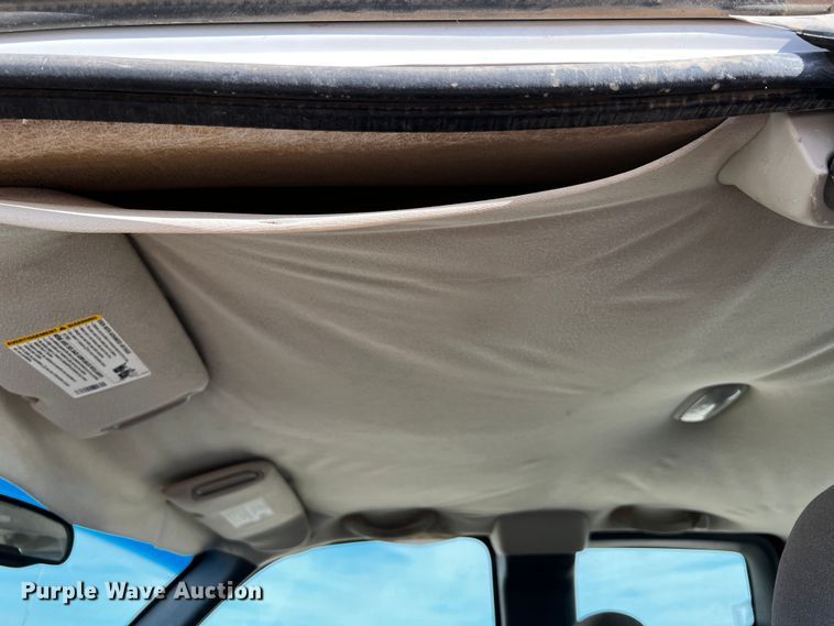 image for item DO8906 2007 Chevrolet Silverado 1500  Ext. Cab pickup truck