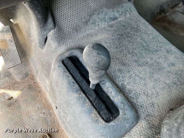 image for item DO8906 2007 Chevrolet Silverado 1500  Ext. Cab pickup truck