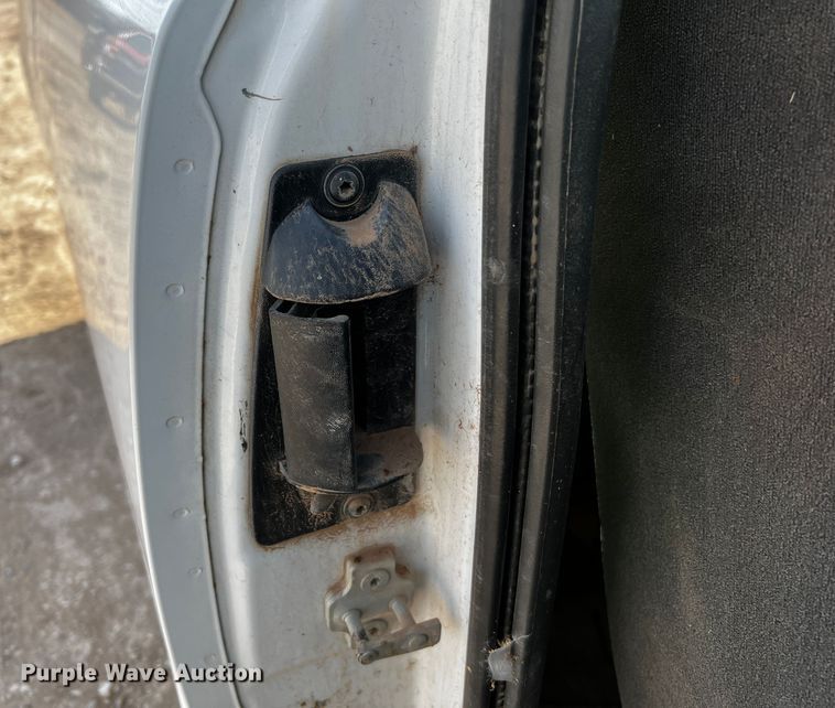 image for item DO8906 2007 Chevrolet Silverado 1500  Ext. Cab pickup truck