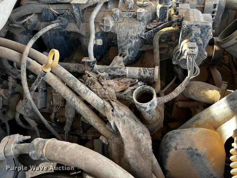 image for item DO8906 2007 Chevrolet Silverado 1500  Ext. Cab pickup truck