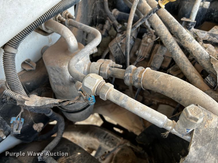 image for item DO8906 2007 Chevrolet Silverado 1500  Ext. Cab pickup truck