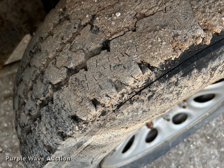 image for item DO8906 2007 Chevrolet Silverado 1500  Ext. Cab pickup truck