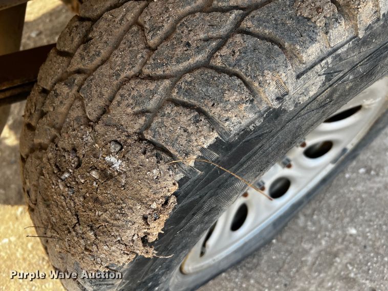 image for item DO8906 2007 Chevrolet Silverado 1500  Ext. Cab pickup truck