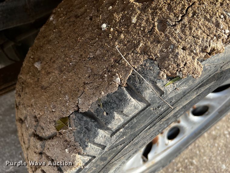 image for item DO8906 2007 Chevrolet Silverado 1500  Ext. Cab pickup truck