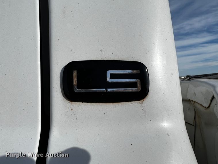 image for item DO8906 2007 Chevrolet Silverado 1500  Ext. Cab pickup truck