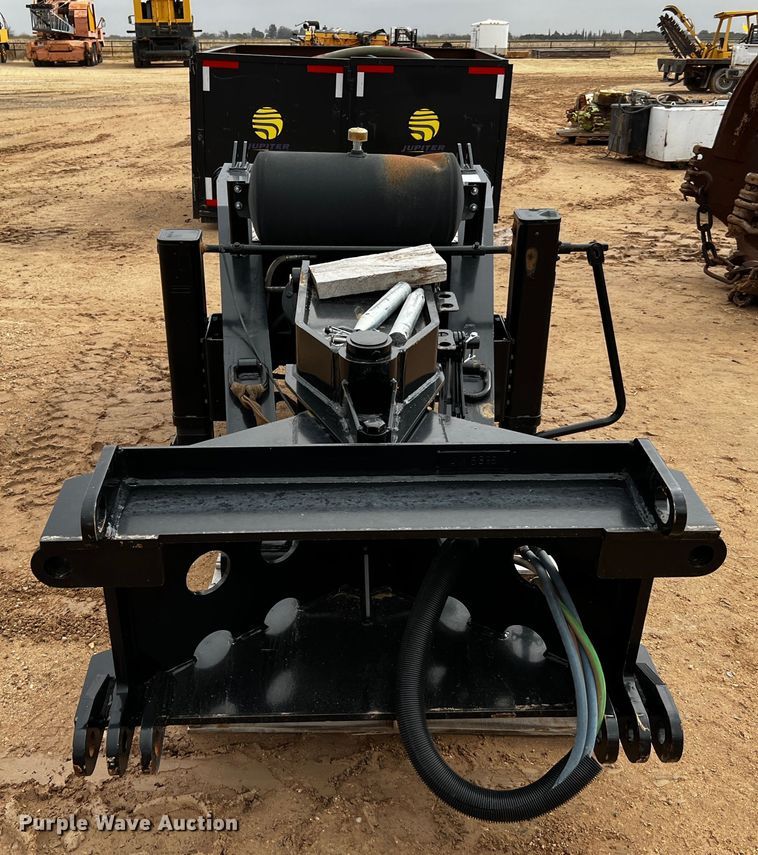 image for item DO8909 Talbert E-Nitro  axle equalizer