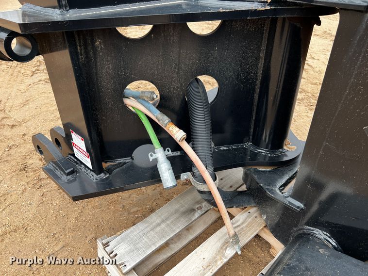 image for item DO8909 Talbert E-Nitro  axle equalizer