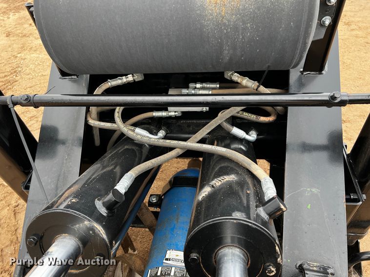 image for item DO8909 Talbert E-Nitro  axle equalizer