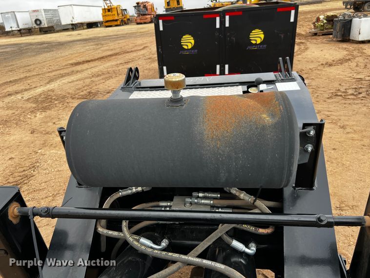 image for item DO8909 Talbert E-Nitro  axle equalizer