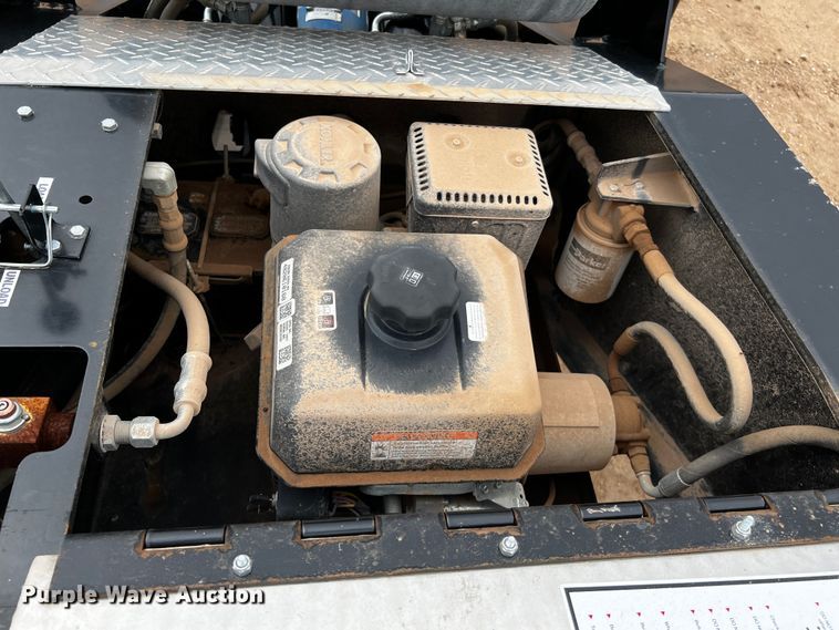 image for item DO8909 Talbert E-Nitro  axle equalizer