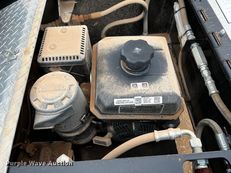 image for item DO8909 Talbert E-Nitro  axle equalizer