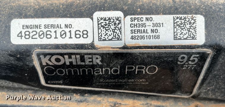 image for item DO8909 Talbert E-Nitro  axle equalizer