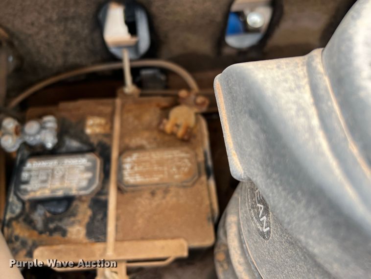 image for item DO8909 Talbert E-Nitro  axle equalizer