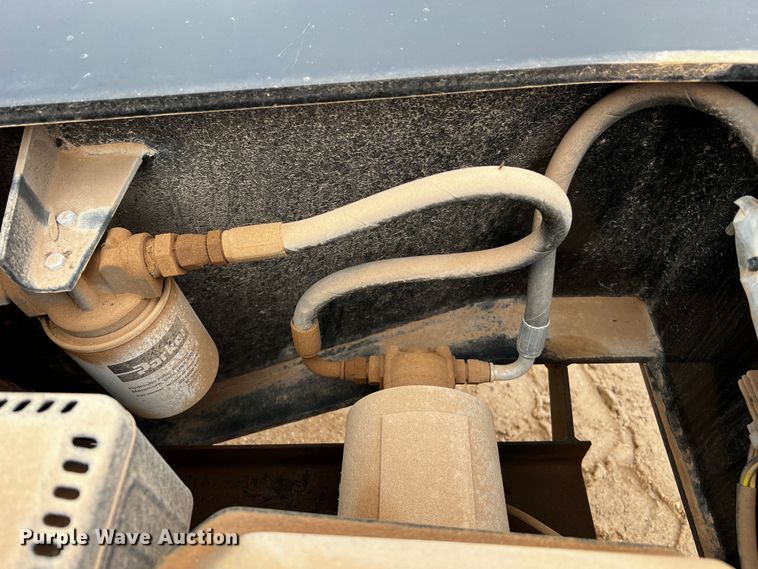 image for item DO8909 Talbert E-Nitro  axle equalizer