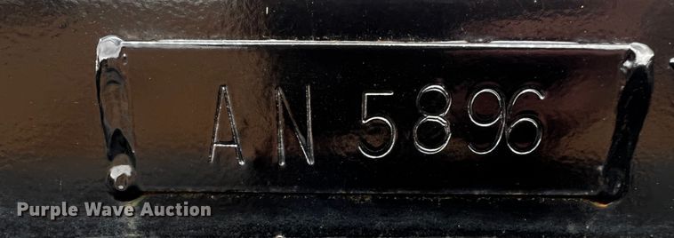 image for item DO8909 Talbert E-Nitro  axle equalizer