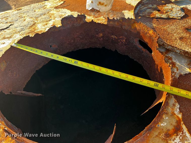 image for item DO8917 2007 Freightliner Columbia  water truck