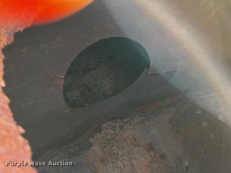 image for item DO8917 2007 Freightliner Columbia  water truck