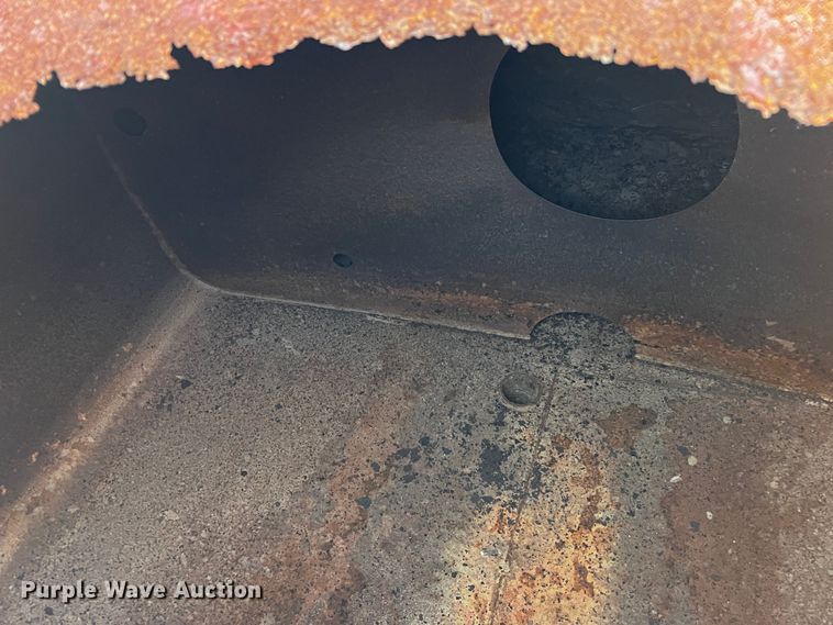 image for item DO8917 2007 Freightliner Columbia  water truck