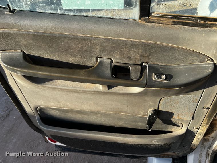 image for item DO8917 2007 Freightliner Columbia  water truck