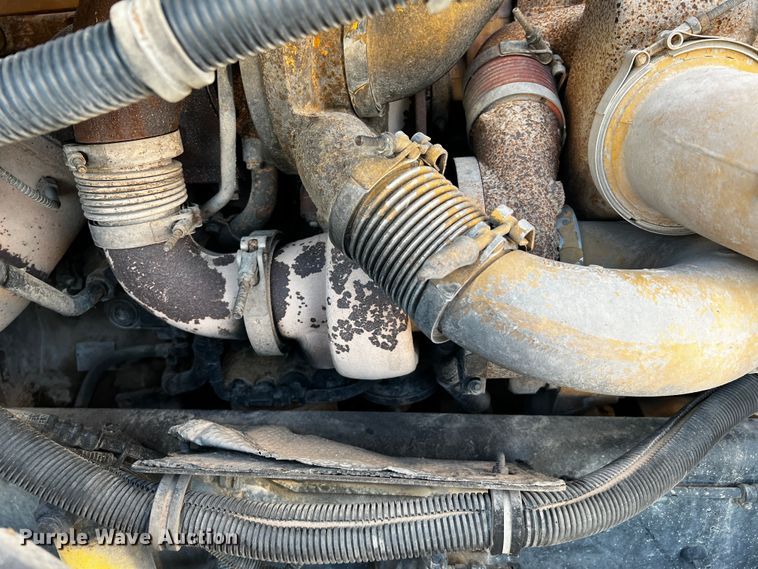 image for item DO8917 2007 Freightliner Columbia  water truck