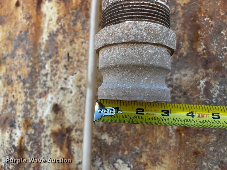 image for item DO8918 2007 Freightliner Columbia  water truck