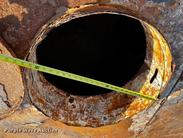 image for item DO8918 2007 Freightliner Columbia  water truck