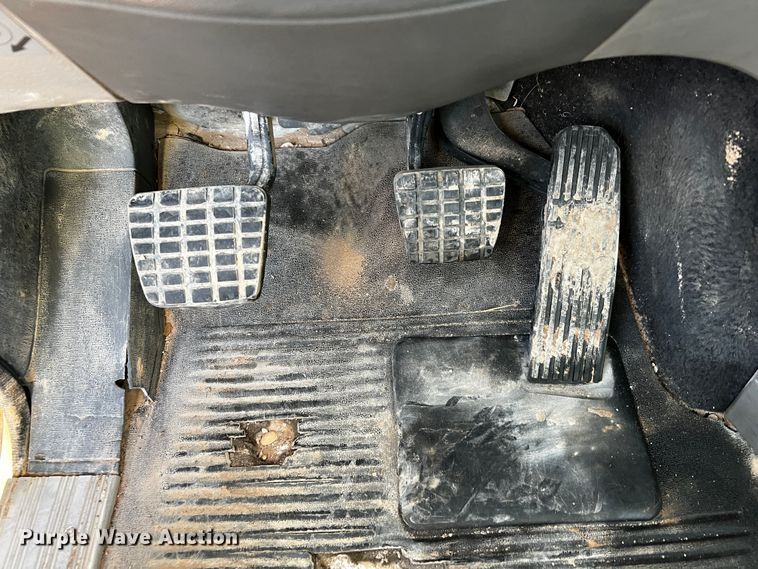 image for item DO8918 2007 Freightliner Columbia  water truck