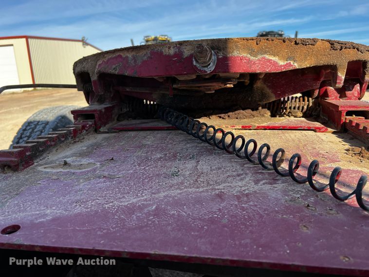 image for item DO8920 1984 Peterbilt 359  semi truck