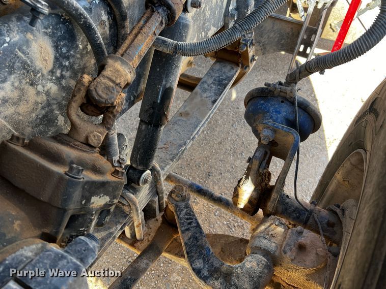 image for item DO8922 1987 Peterbilt 379  semi truck