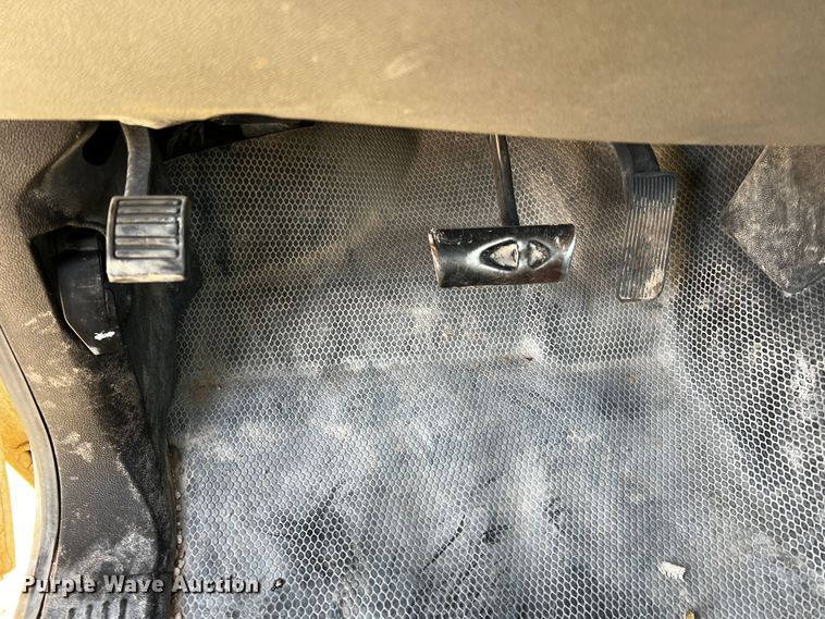 image for item DO8931 2010 Chevrolet Silverado 1500  pickup truck