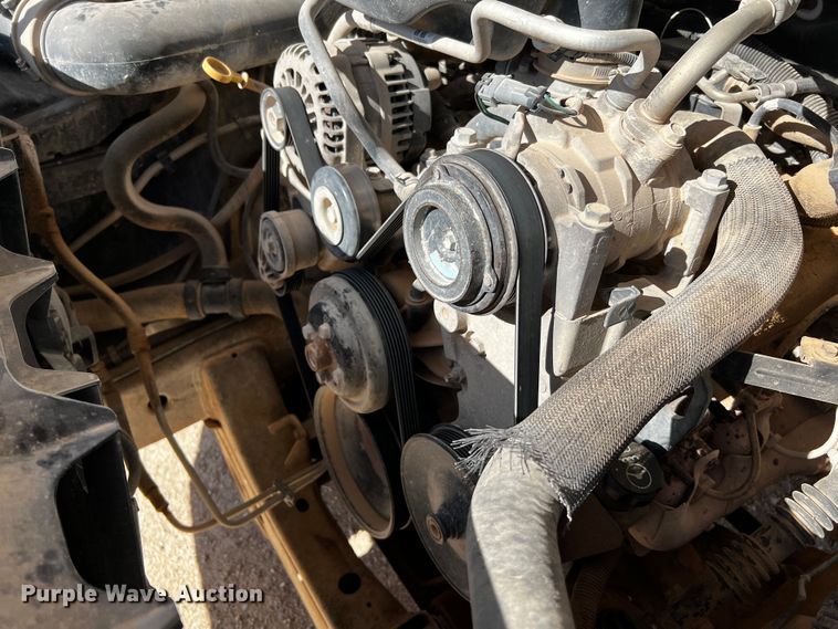 image for item DO8931 2010 Chevrolet Silverado 1500  pickup truck