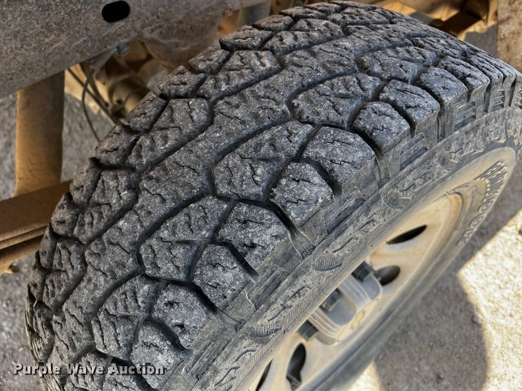 image for item DO8931 2010 Chevrolet Silverado 1500  pickup truck