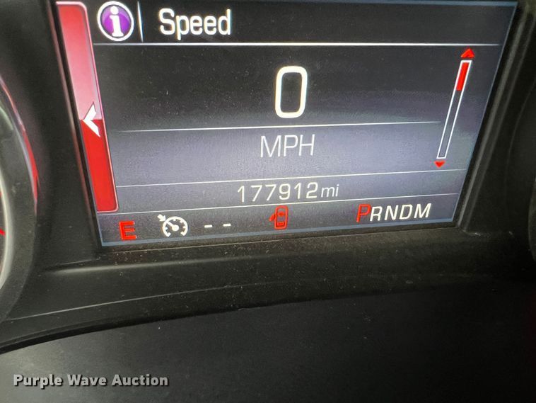 image for item DO8933 2015 GMC Sierra 1500  Double Cab pickup truck