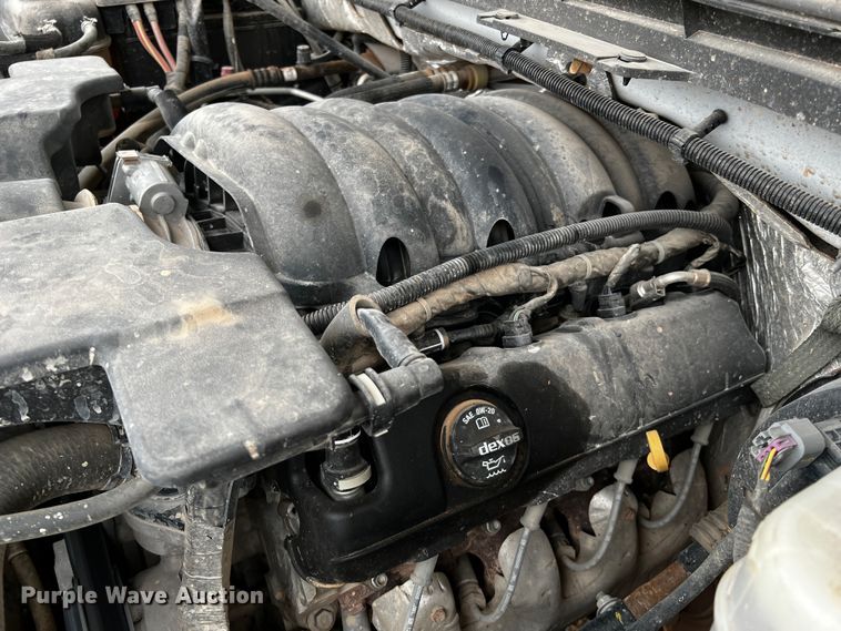 image for item DO8933 2015 GMC Sierra 1500  Double Cab pickup truck