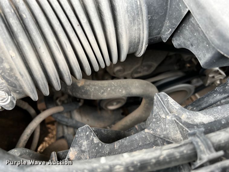 image for item DO8933 2015 GMC Sierra 1500  Double Cab pickup truck