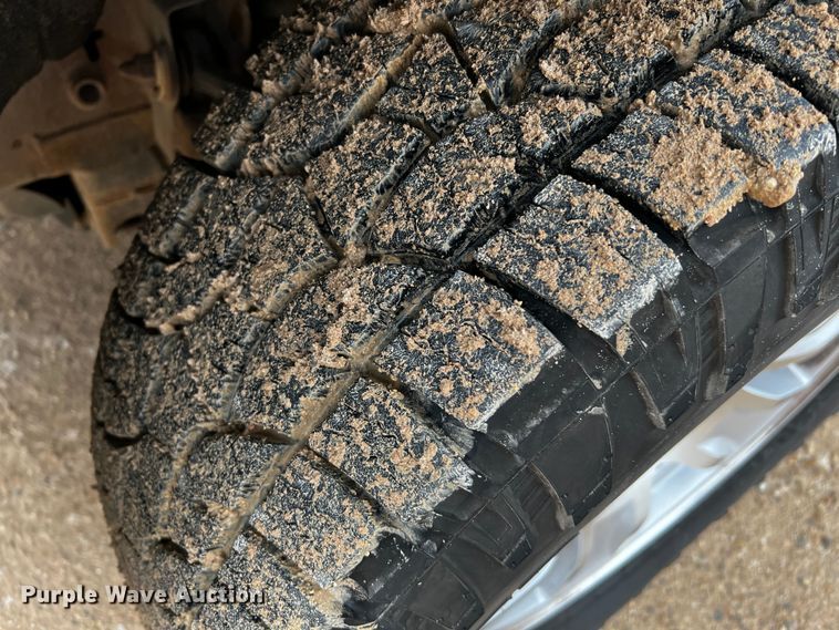 image for item DO8933 2015 GMC Sierra 1500  Double Cab pickup truck