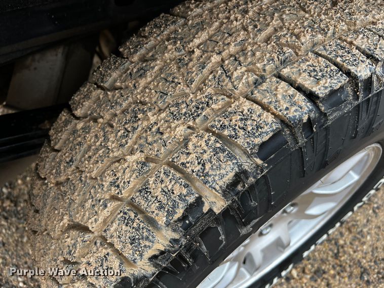 image for item DO8933 2015 GMC Sierra 1500  Double Cab pickup truck