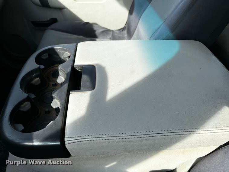 image for item DO8936 2011 GMC Sierra 2500HD  Crew Cab pickup truck