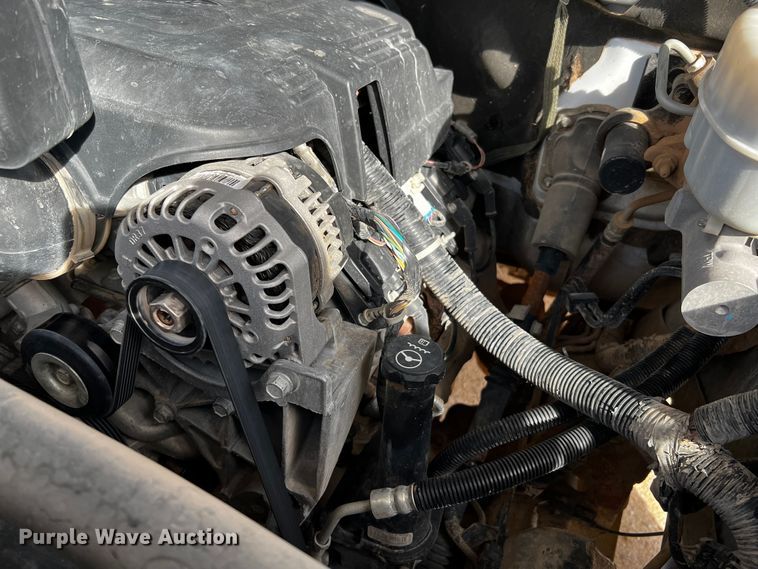 image for item DO8936 2011 GMC Sierra 2500HD  Crew Cab pickup truck